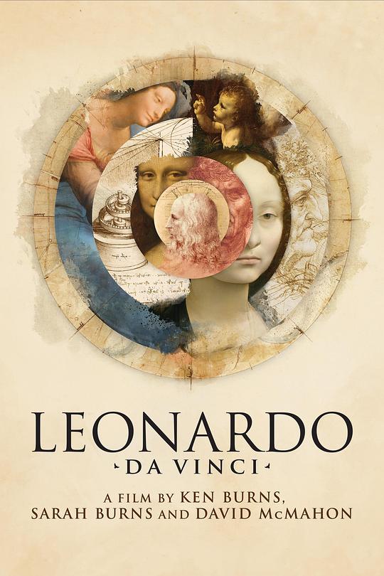 列奥纳多·达·芬奇Leonardo da Vinci(2024)插图%4K电影下载_3D影视资源_杜比视界迅雷下载