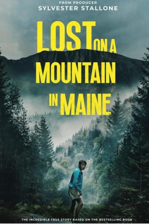 迷路Lost on a Mountain in Maine(2023)插图%4K电影下载_3D影视资源_杜比视界迅雷下载