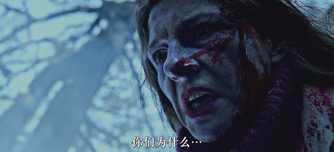 女巫：复仇The Witch: Revenge(2024)插图1%4K电影下载_3D影视资源_杜比视界迅雷下载