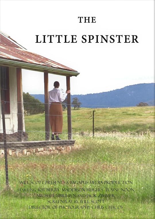 TheLittleSpinsterThe Little Spinster(2024)插图%4K电影下载_3D影视资源_杜比视界迅雷下载