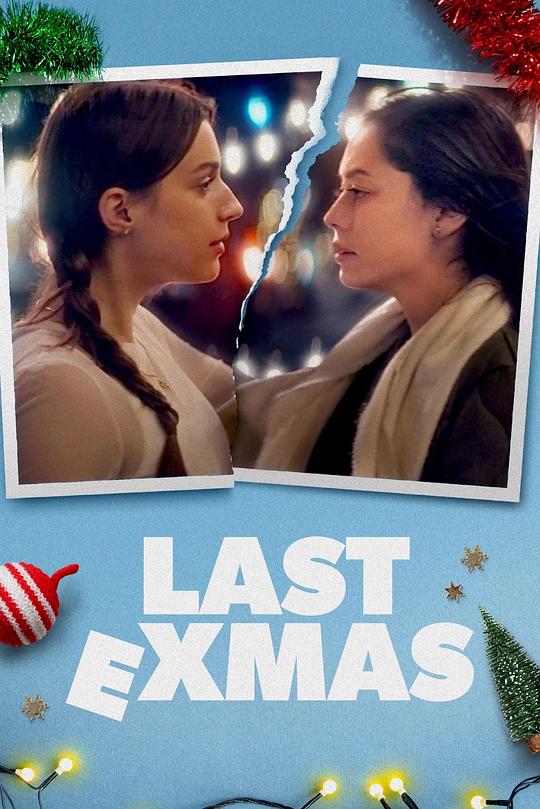 圣诞续前缘Last ExMas(2024)插图%4K电影下载_3D影视资源_杜比视界迅雷下载