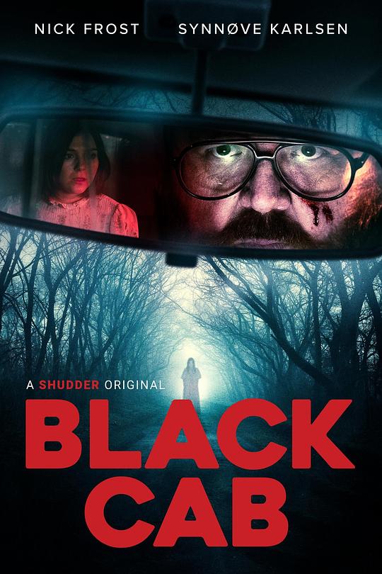 黑暗计程车Black Cab(2024)插图%4K电影下载_3D影视资源_杜比视界迅雷下载