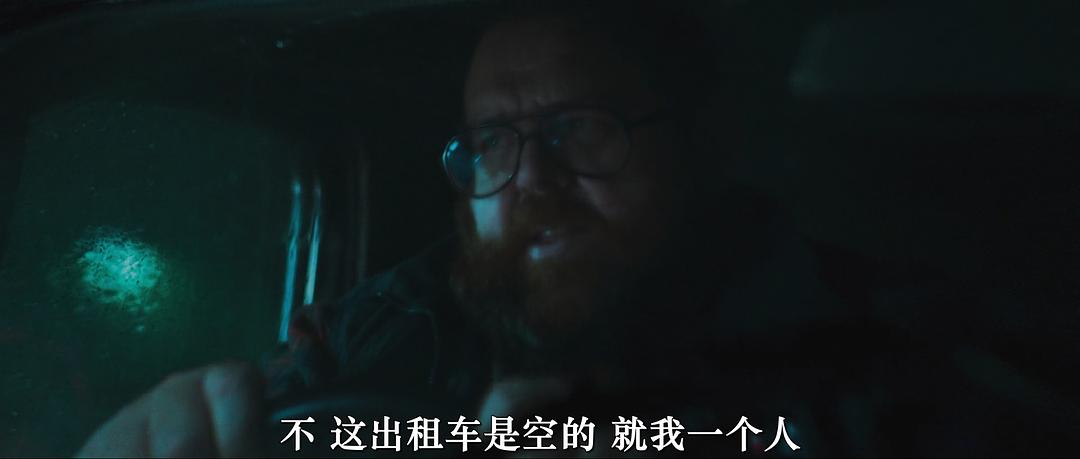 黑暗计程车Black Cab(2024)插图2%4K电影下载_3D影视资源_杜比视界迅雷下载