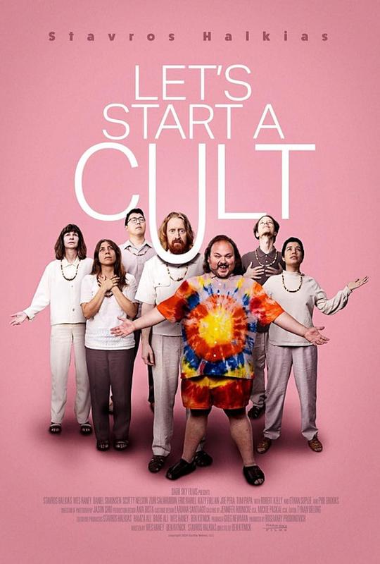 Let’sStartaCultLet’s Start a Cult(2024)插图%4K电影下载_3D影视资源_杜比视界迅雷下载