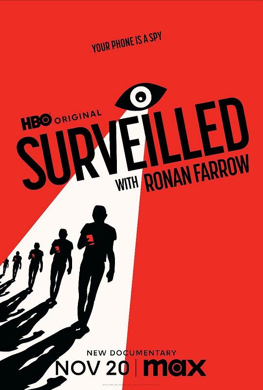 无处遁形Surveilled(2024)插图%4K电影下载_3D影视资源_杜比视界迅雷下载