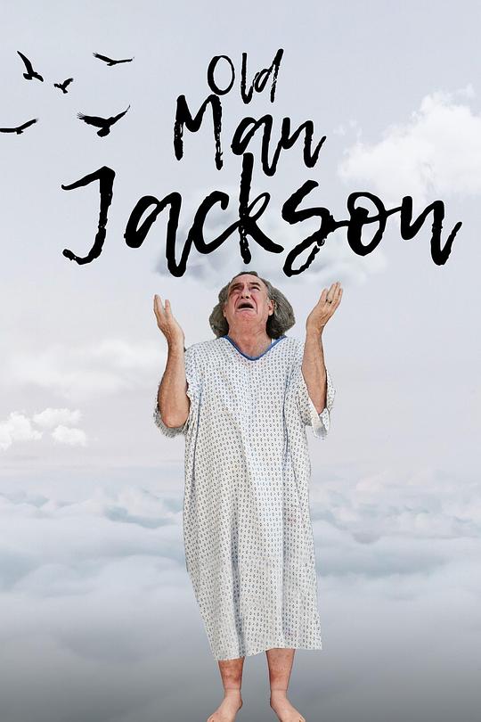 Old Man Jackson(2022)插图%4K电影下载_3D影视资源_杜比视界迅雷下载