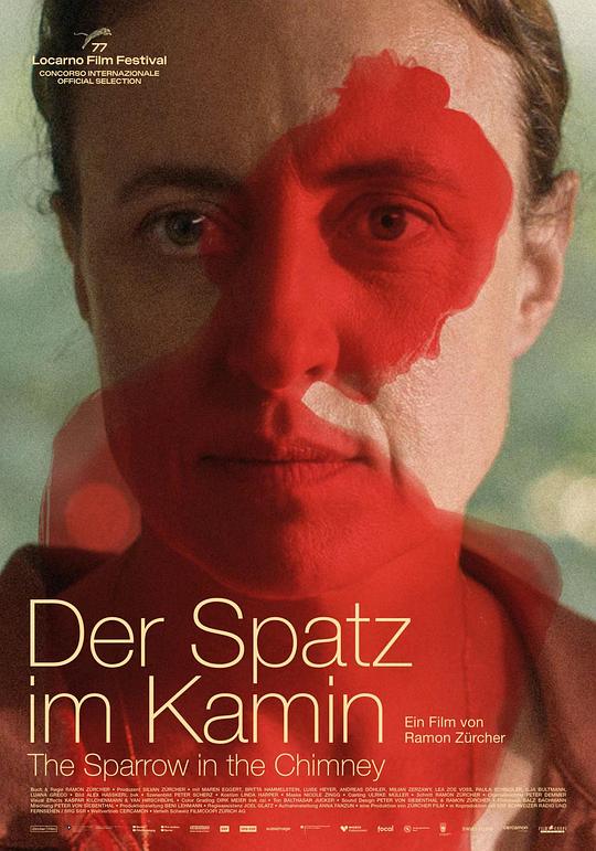 烟囱里的麻雀Der Spatz im Kamin(2024)插图%4K电影下载_3D影视资源_杜比视界迅雷下载