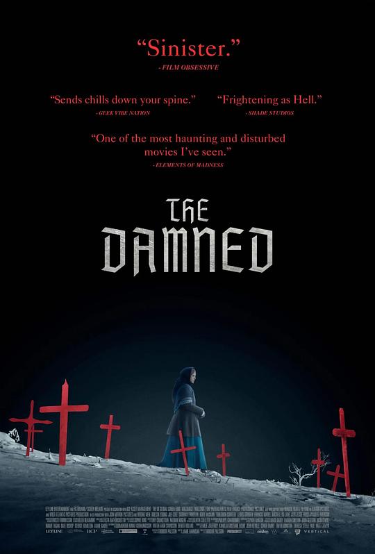 冰河的诅咒The Damned(2024)插图%4K电影下载_3D影视资源_杜比视界迅雷下载