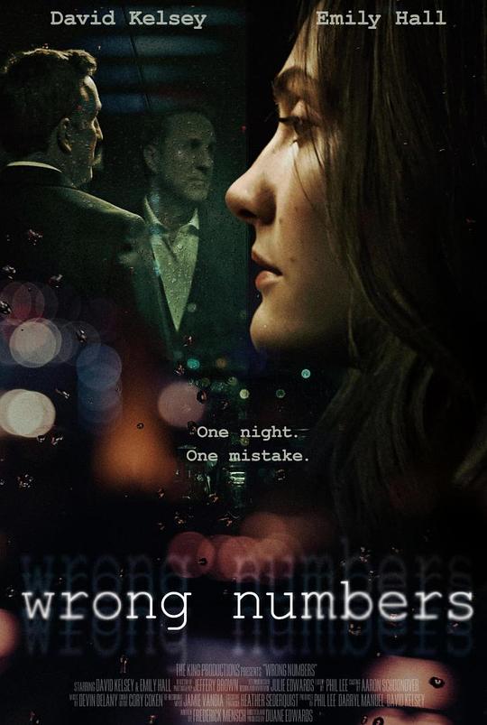 号码错误Wrong Numbers(2024)插图%4K电影下载_3D影视资源_杜比视界迅雷下载