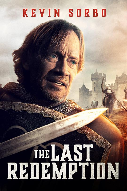 The Last Redemption(2023)插图%4K电影下载_3D影视资源_杜比视界迅雷下载