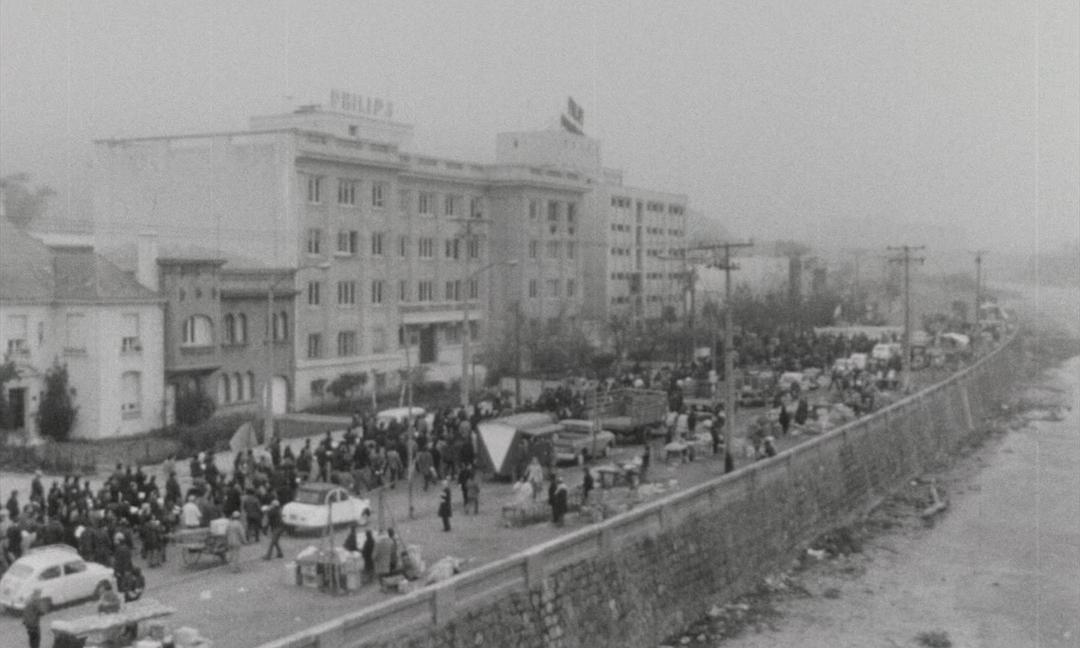 智利之战3La batalla de Chile: La lucha de un pueblo sin armas – Tercera parte: El poder popular(1979)插图2%4K电影下载_3D影视资源_杜比视界迅雷下载