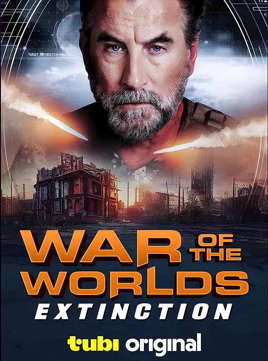 世界大战：辐射War of the Worlds: Extinction(2025)插图%4K电影下载_3D影视资源_杜比视界迅雷下载