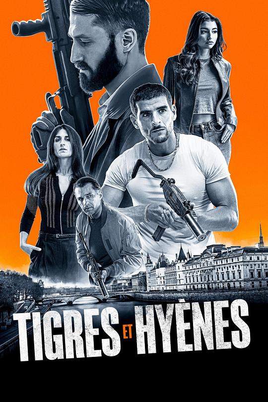 Tigres & HyènesTigres et Hyènes(2024)插图%4K电影下载_3D影视资源_杜比视界迅雷下载