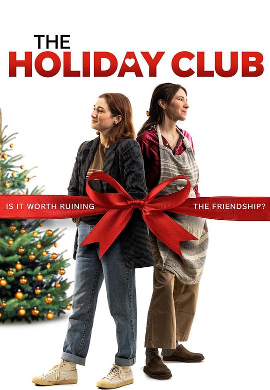 假日俱乐部The Holiday Club(2024)插图%4K电影下载_3D影视资源_杜比视界迅雷下载