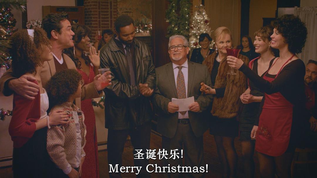 圣诞来信Letters At Christmas(2024)插图1%4K电影下载_3D影视资源_杜比视界迅雷下载