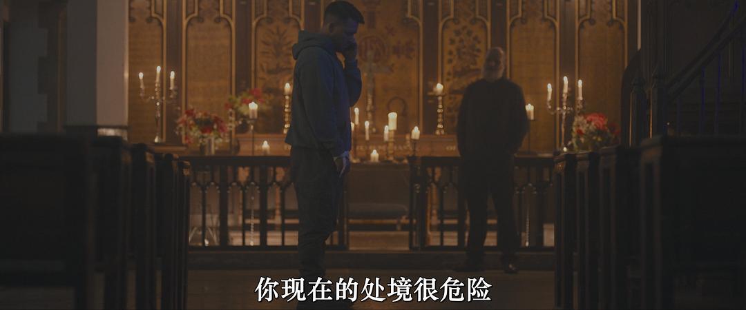 Forgive Me Father(2023)插图2%4K电影下载_3D影视资源_杜比视界迅雷下载