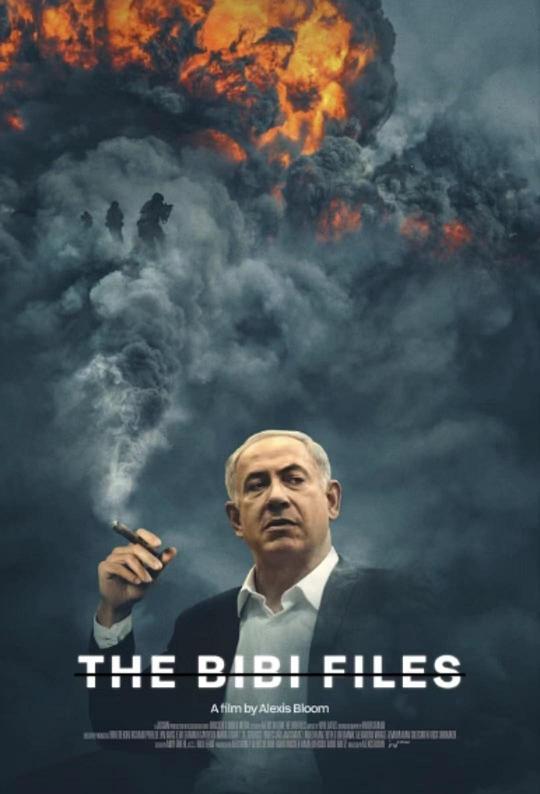 比比档案The Bibi Files(2024)插图%4K电影下载_3D影视资源_杜比视界迅雷下载