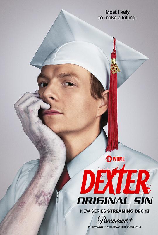 嗜血法医：源罪Dexter: Original Sin(2024 – 2025)插图%4K电影下载_3D影视资源_杜比视界迅雷下载