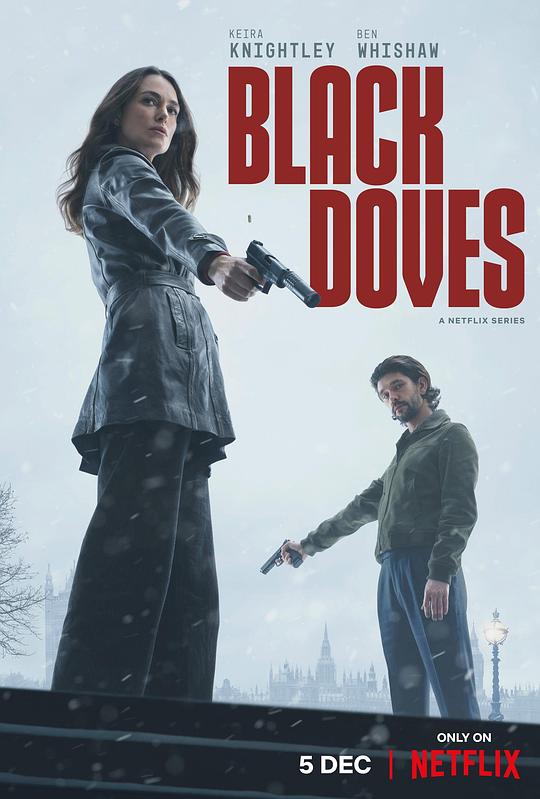 黑鸽Black Doves(2024)插图%4K电影下载_3D影视资源_杜比视界迅雷下载