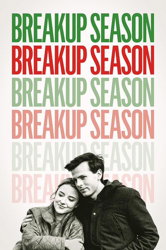 分手季Breakup Season(2024)插图%4K电影下载_3D影视资源_杜比视界迅雷下载