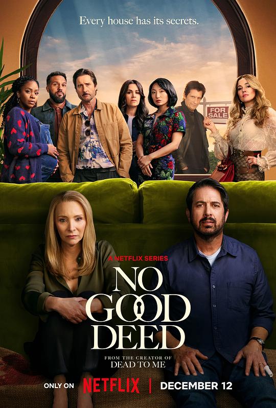 好事多磨No Good Deed(2024)插图%4K电影下载_3D影视资源_杜比视界迅雷下载