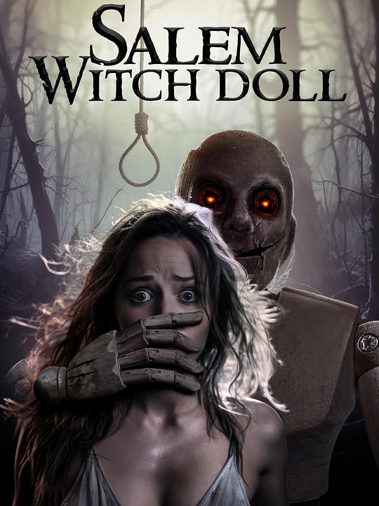 撒冷女巫魔偶Salem Witch Doll(2024)插图%4K电影下载_3D影视资源_杜比视界迅雷下载