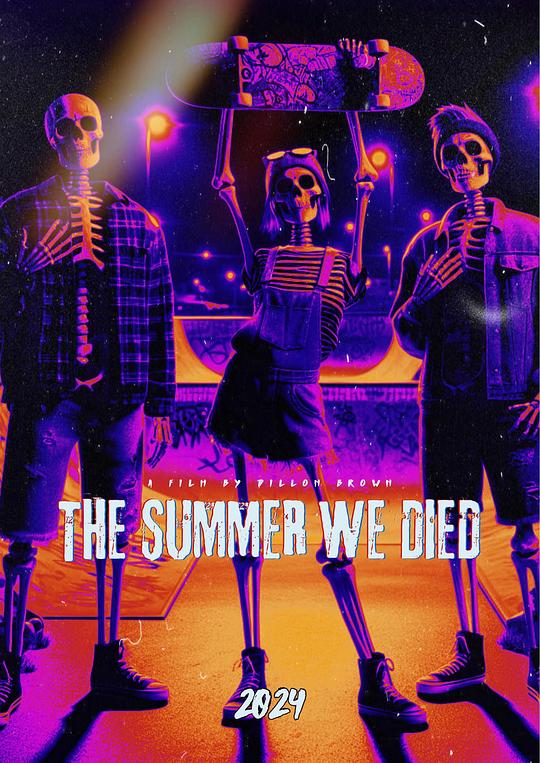 我们死去的那个夏天The Summer We Died(2024)插图%4K电影下载_3D影视资源_杜比视界迅雷下载