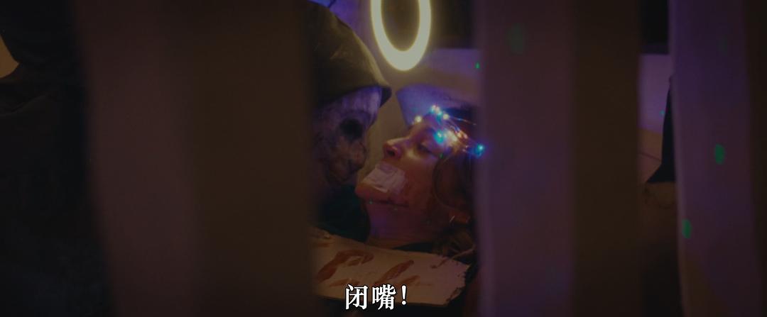 追杀网红Don’t Watch!(2024)插图1%4K电影下载_3D影视资源_杜比视界迅雷下载