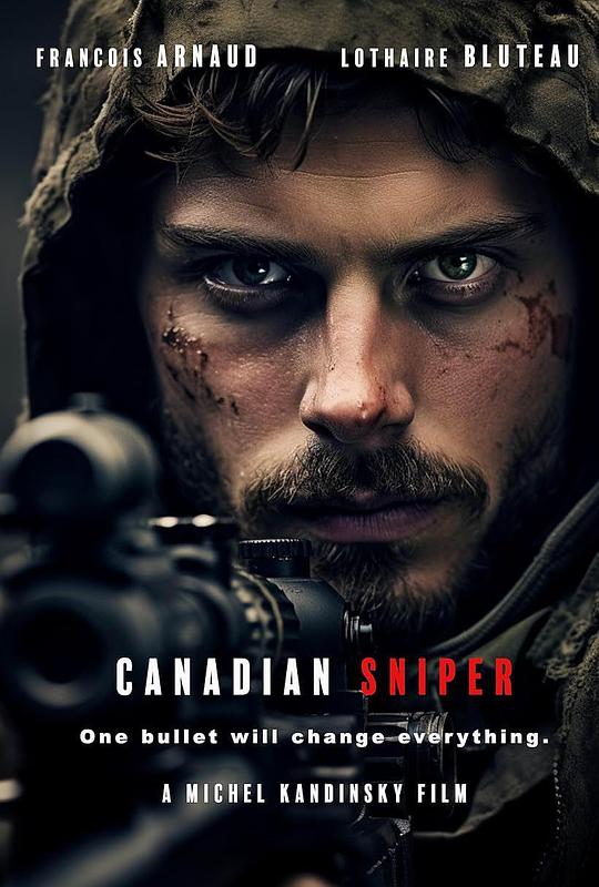 加拿大狙击手Canadian, Sniper(2024)插图%4K电影下载_3D影视资源_杜比视界迅雷下载