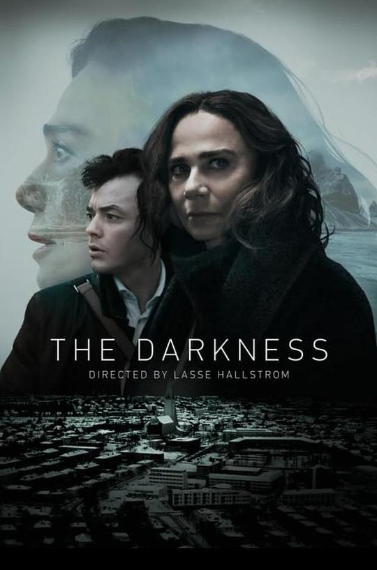 黑暗The Darkness(2024)插图%4K电影下载_3D影视资源_杜比视界迅雷下载