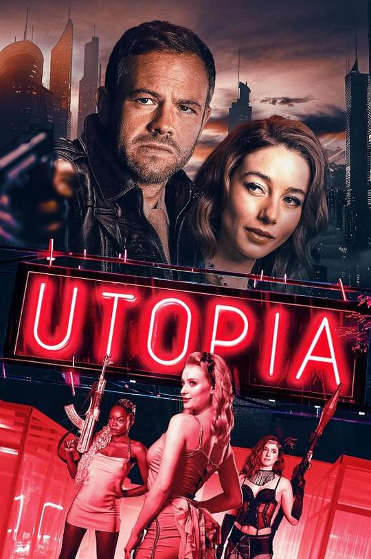 乌托邦Utopia(2024)插图%4K电影下载_3D影视资源_杜比视界迅雷下载