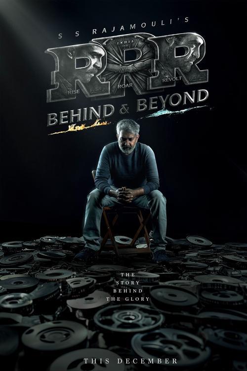 RRR: Behind & Beyond(2024)插图%4K电影下载_3D影视资源_杜比视界迅雷下载