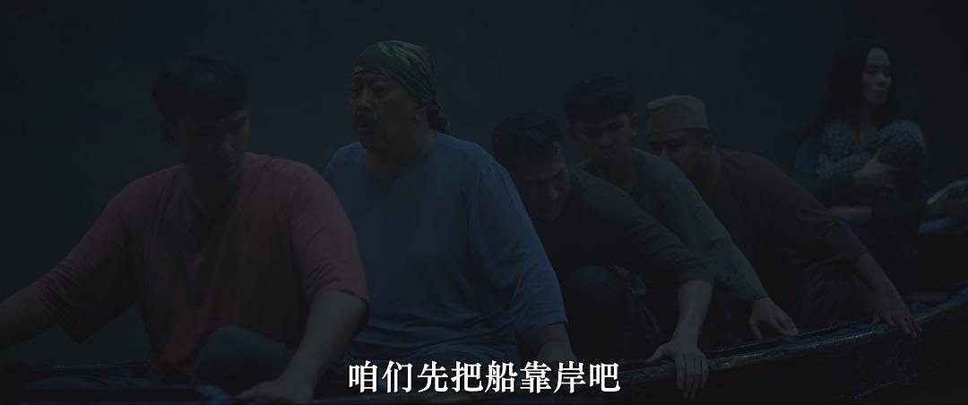 鬼妻我爱你Kang Mak(2024)插图2%4K电影下载_3D影视资源_杜比视界迅雷下载