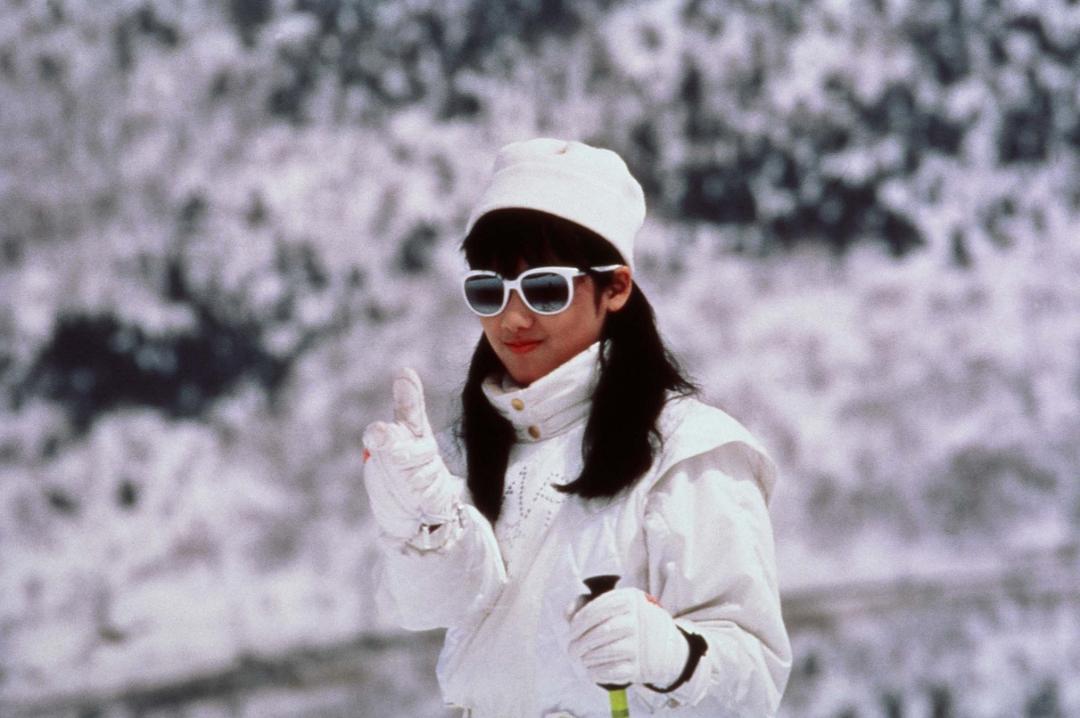 雪岭之旅Watashi wo ski ni tsuretette(1987)插图2%4K电影下载_3D影视资源_杜比视界迅雷下载