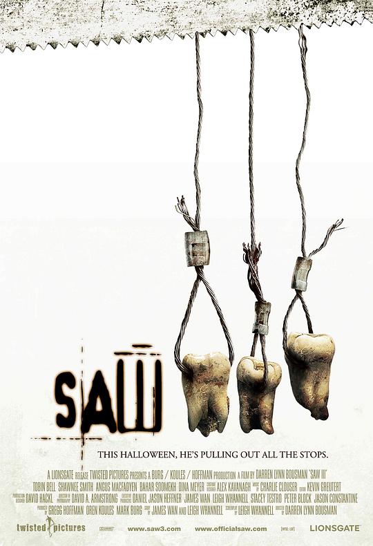 电锯惊魂3Saw III(2006)插图%4K电影下载_3D影视资源_杜比视界迅雷下载