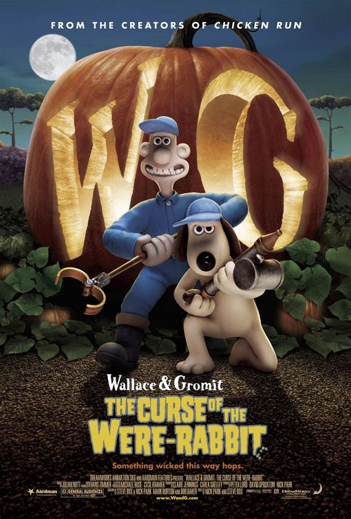 超级无敌掌门狗：人兔的诅咒The Curse of the Were-Rabbit(2005)插图%4K电影下载_3D影视资源_杜比视界迅雷下载