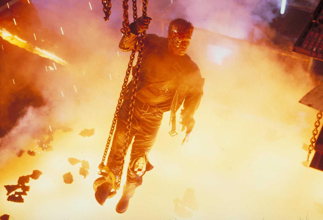 终结者2：审判日Terminator 2: Judgment Day(1991)插图1%4K电影下载_3D影视资源_杜比视界迅雷下载