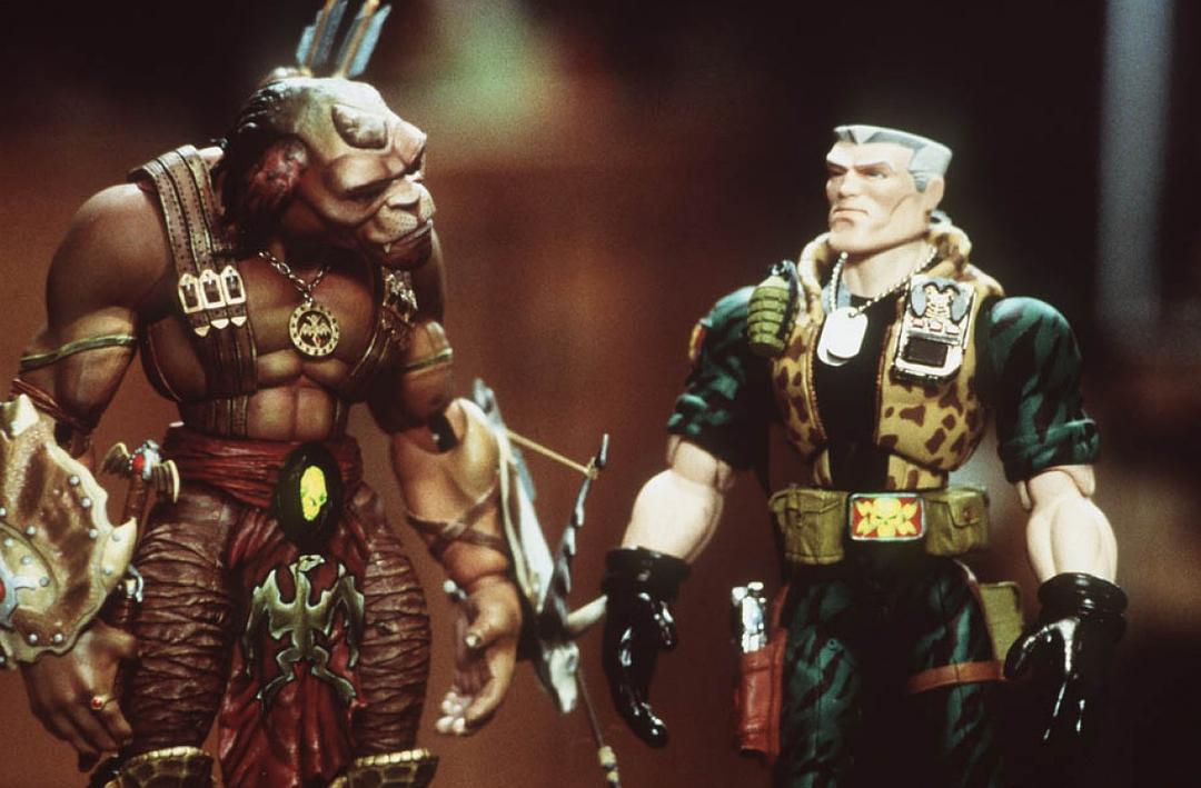 晶兵总动员Small Soldiers(1998)插图1%4K电影下载_3D影视资源_杜比视界迅雷下载