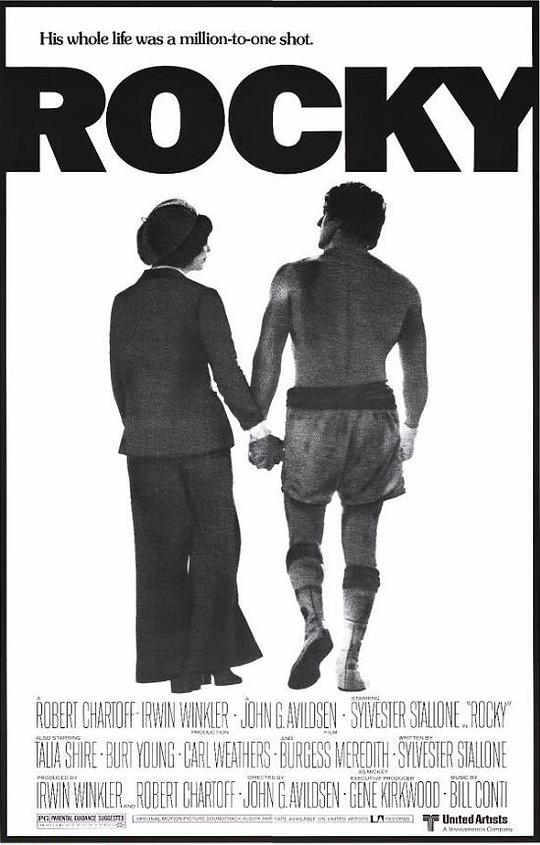 洛奇Rocky(1976)插图%4K电影下载_3D影视资源_杜比视界迅雷下载