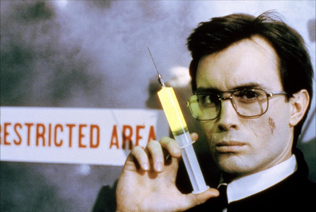 活跳尸Re-Animator(1985)插图1%4K电影下载_3D影视资源_杜比视界迅雷下载