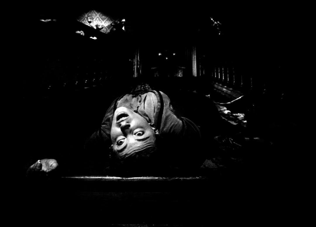 邪屋The Haunting(1963)插图2%4K电影下载_3D影视资源_杜比视界迅雷下载