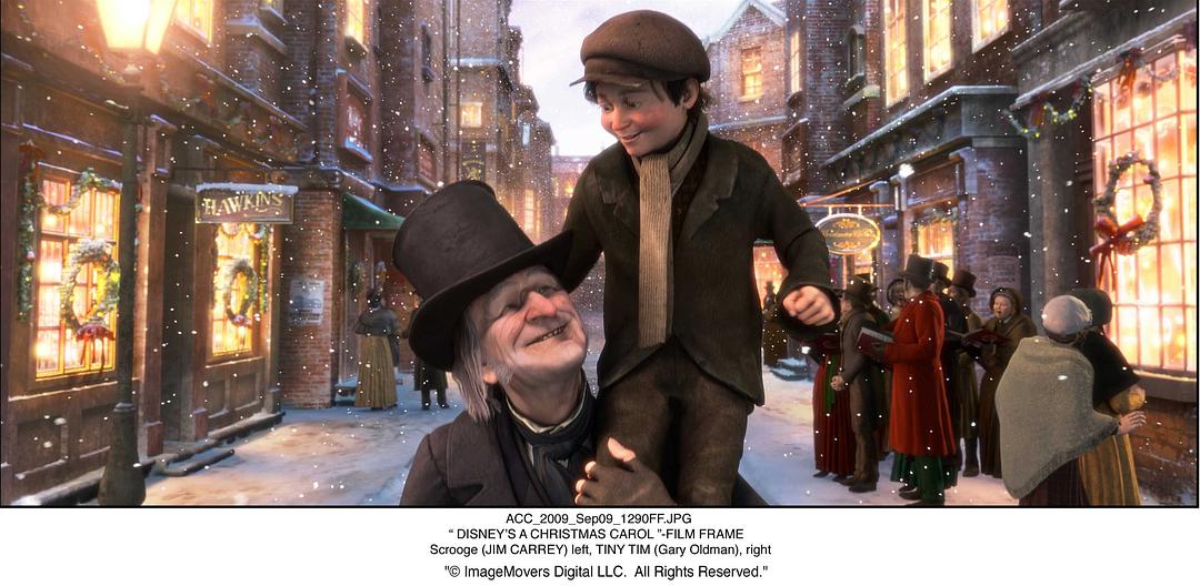 圣诞颂歌A Christmas Carol(2009)插图2%4K电影下载_3D影视资源_杜比视界迅雷下载