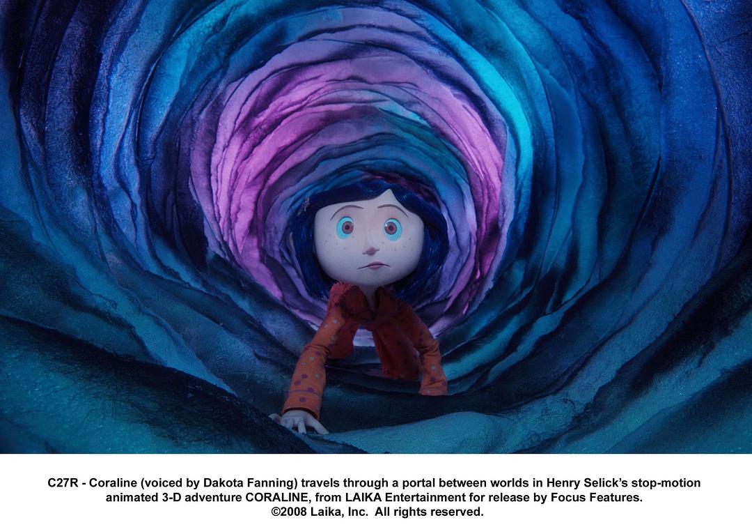 鬼妈妈Coraline(2009)插图1%4K电影下载_3D影视资源_杜比视界迅雷下载