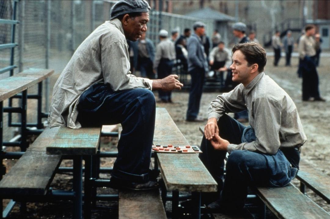 肖申克的救赎The Shawshank Redemption(1994)插图2%4K电影下载_3D影视资源_杜比视界迅雷下载