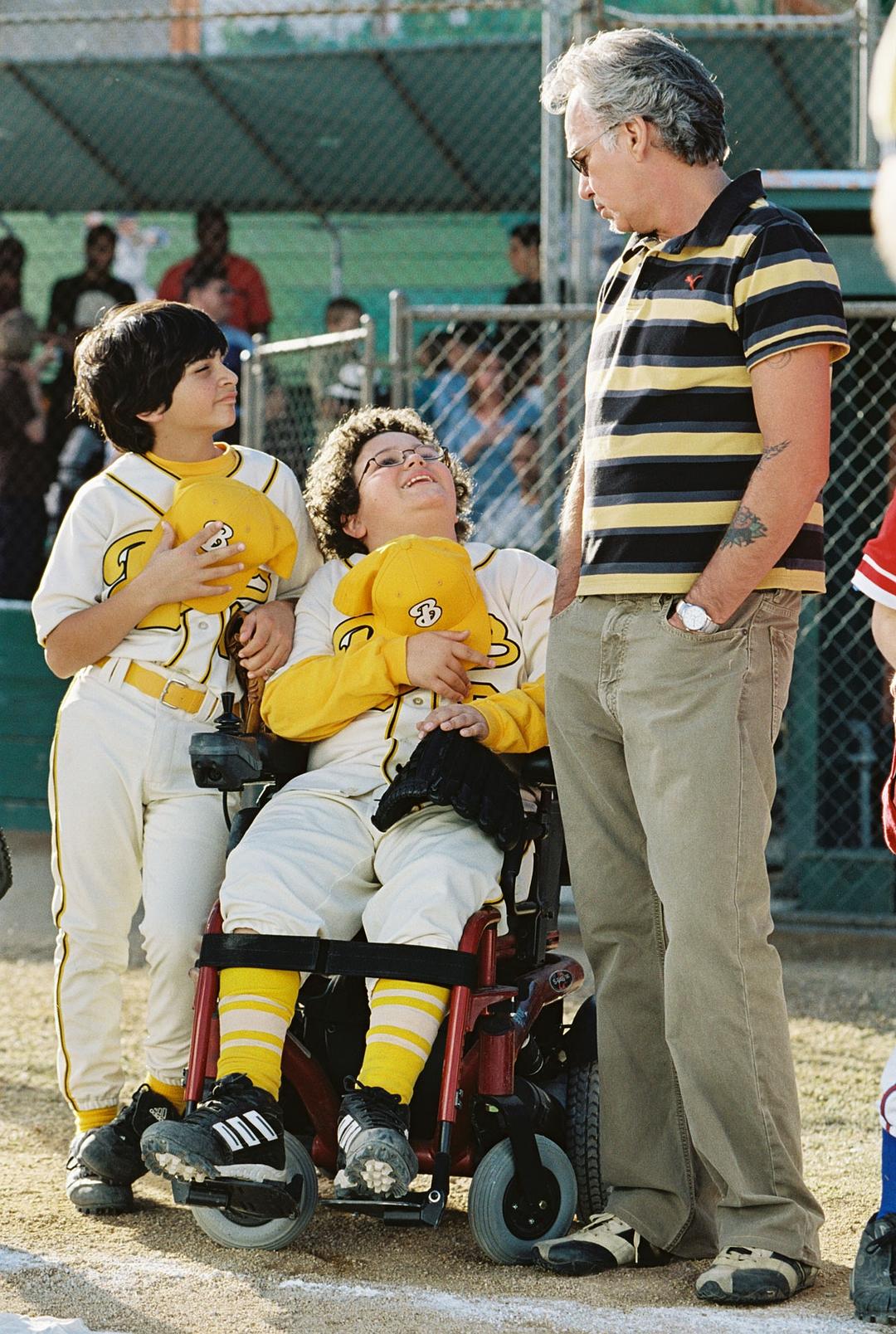 小熊成军Bad News Bears(2005)插图2%4K电影下载_3D影视资源_杜比视界迅雷下载