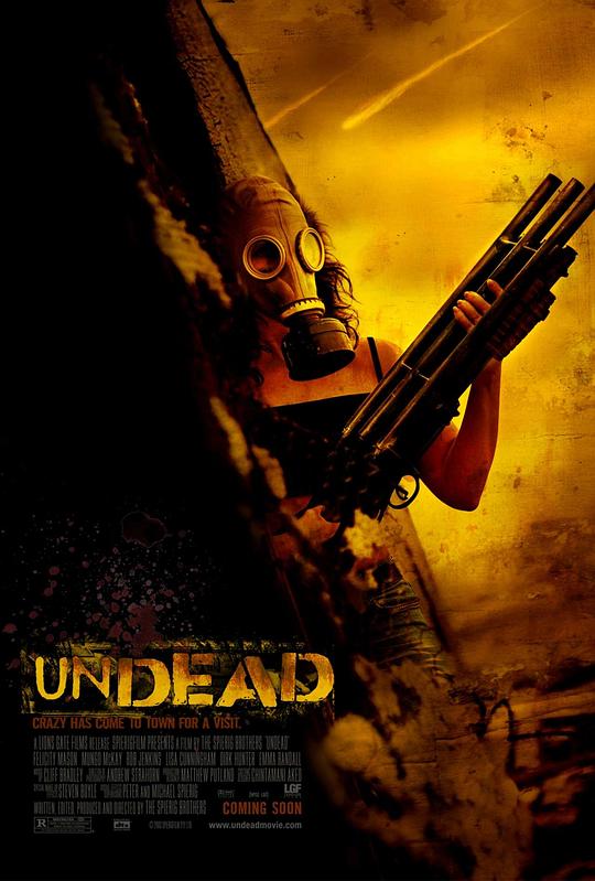 猎杀活死人Undead(2003)插图%4K电影下载_3D影视资源_杜比视界迅雷下载