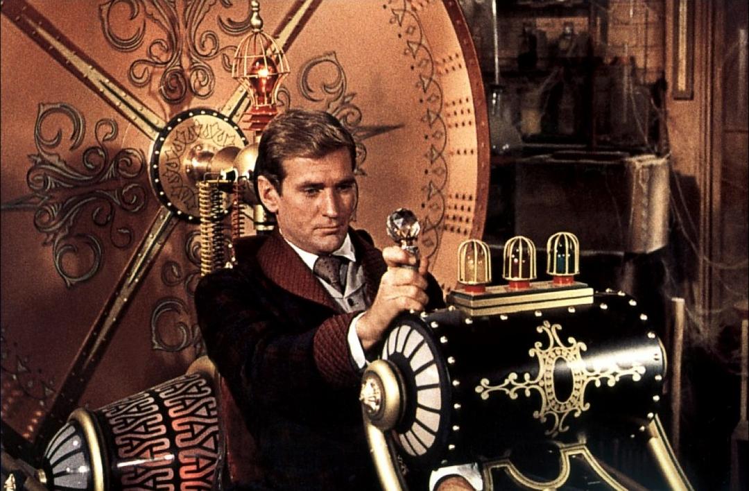 时空大挪移The Time Machine(1960)插图1%4K电影下载_3D影视资源_杜比视界迅雷下载