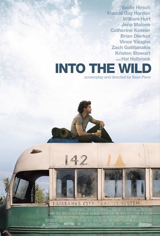 荒野生存Into the Wild(2007)插图%4K电影下载_3D影视资源_杜比视界迅雷下载