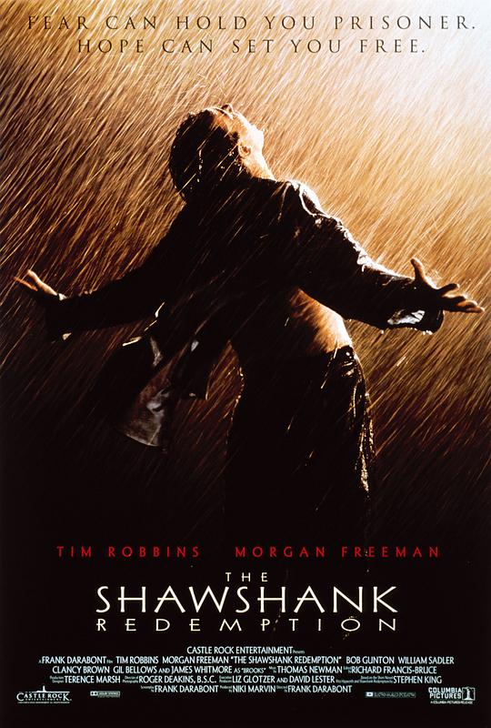 肖申克的救赎The Shawshank Redemption(1994)插图%4K电影下载_3D影视资源_杜比视界迅雷下载