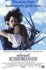 剪刀手爱德华Edward Scissorhands(1990)插图%4K电影下载_3D影视资源_杜比视界迅雷下载